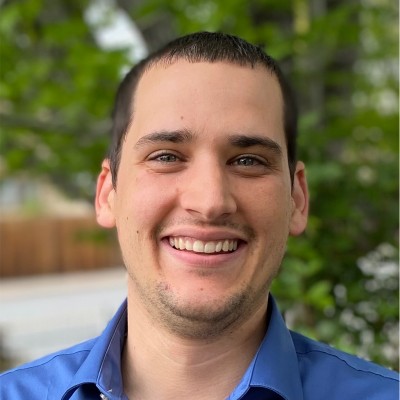 Nathan Cunningham, founder of SPRK Systems